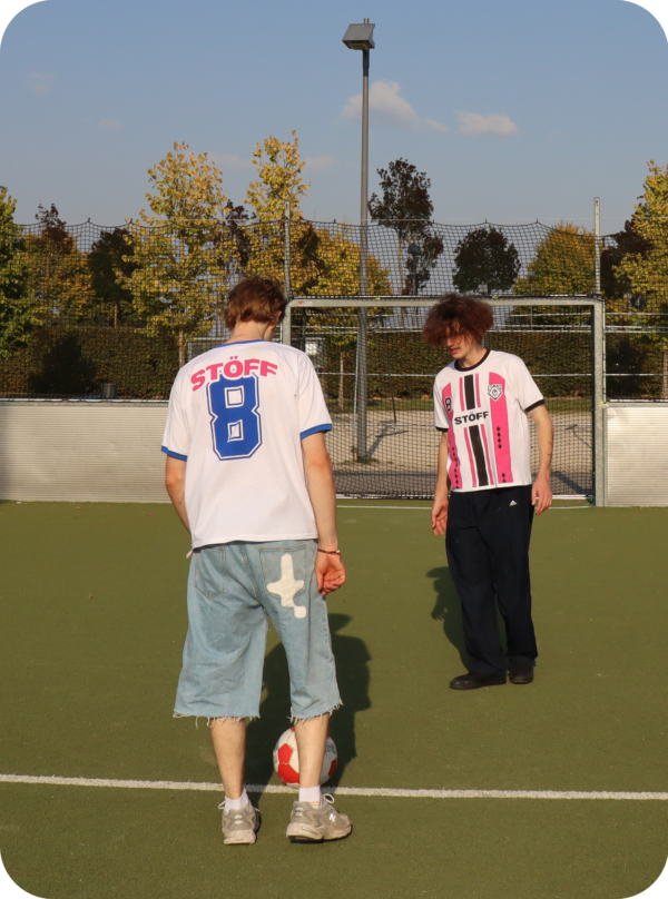 Team Pink Blue – Bild 2