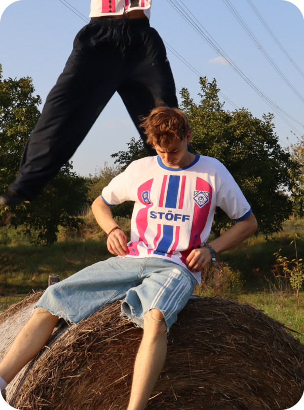 Team Pink Blue – Bild 3