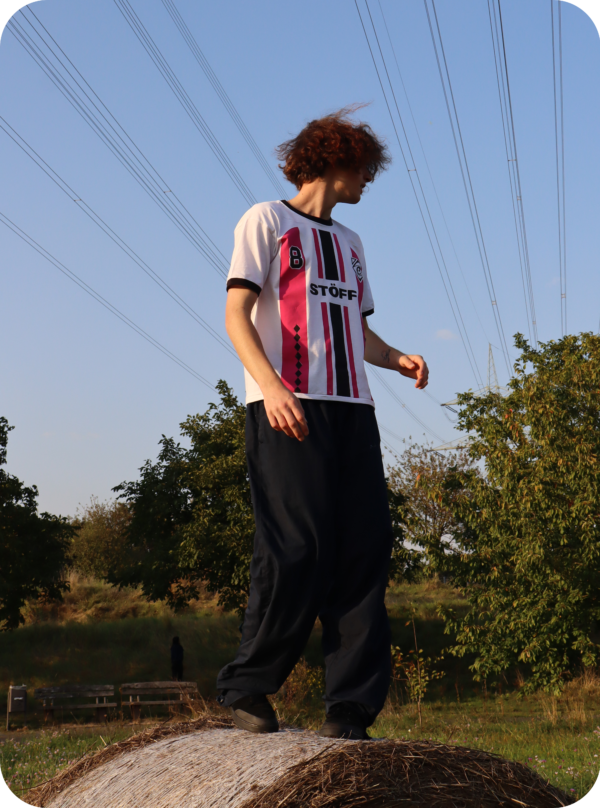 Team Pink Black – Bild 2