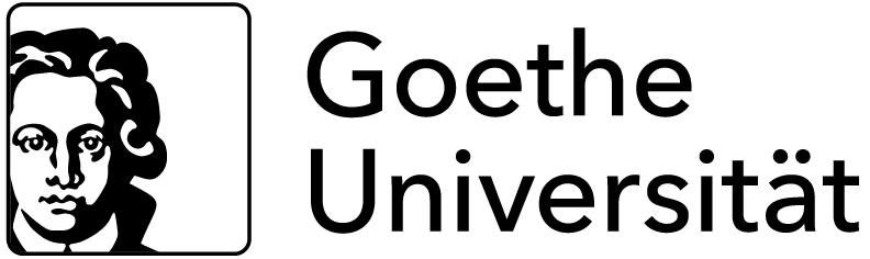 Logo Goethe-Universität Frankfurt