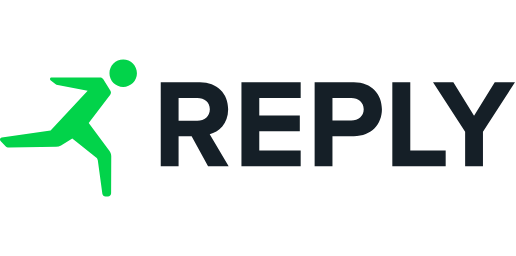 Logo Reply